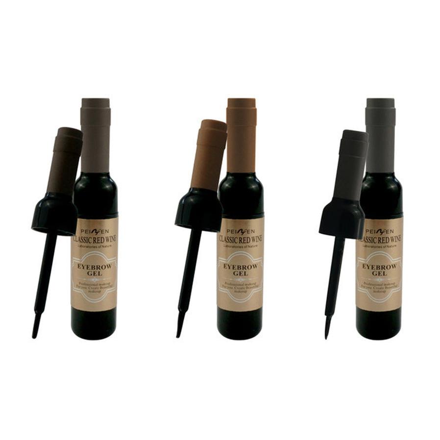 JMT-805066 Lasting Waterproof Eyebrow Tearing Cream for Enhanced Shape and Natural Color