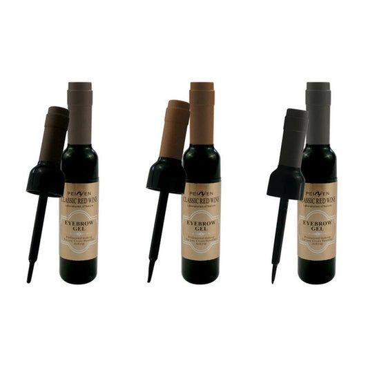 JMT-805066 Lasting Waterproof Eyebrow Tearing Cream for Enhanced Shape and Natural Color