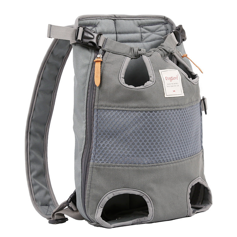 JMT-805130 Pet Outing Backpack for Comfortable Adventures with Your Furry Friend