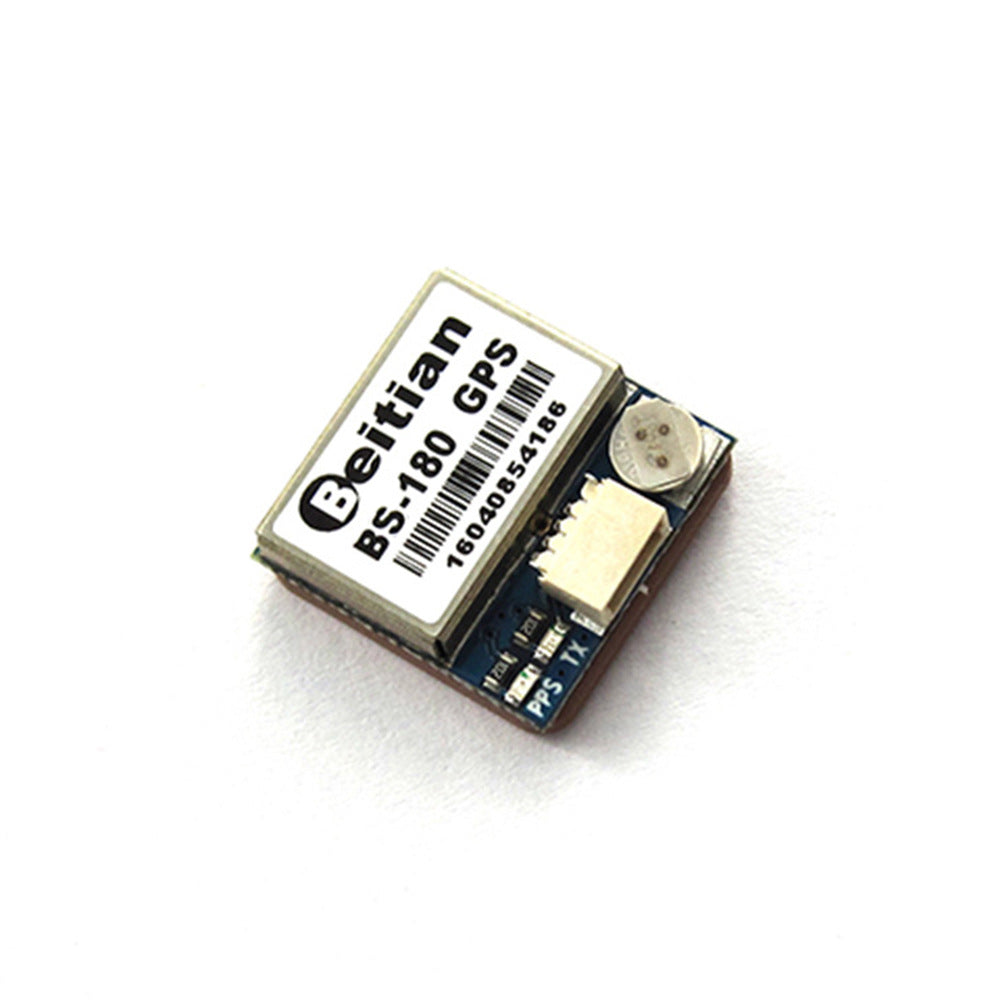 JMT-805450 Small GPS Module for Fixed Wing UAVs - Compact & High-Precision Navigation Chip