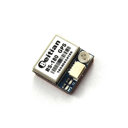 JMT-805450 Small GPS Module for Fixed Wing UAVs - Compact & High-Precision Navigation Chip