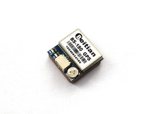 JMT-805450 Small GPS Module for Fixed Wing UAVs - Compact & High-Precision Navigation Chip