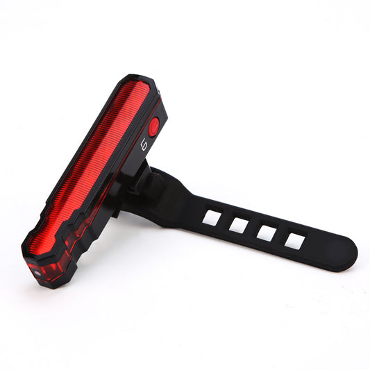 JMT-805706 Cycling Laser Tail Light with Bright LED for Enhanced Visibility