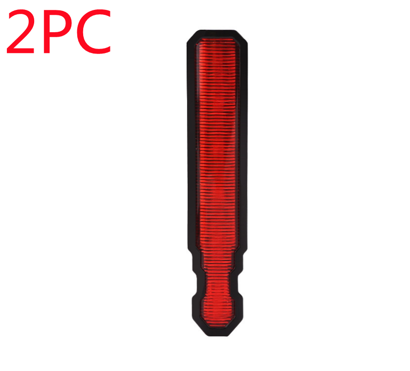 JMT-805706 Cycling Laser Tail Light with Bright LED for Enhanced Visibility