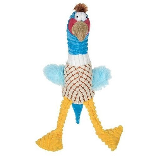 JMT-805770 Interactive Talking Toy for Dogs - 39 cm Plush Husky Puppy with Corn Kernel Filling and Cotton Cord