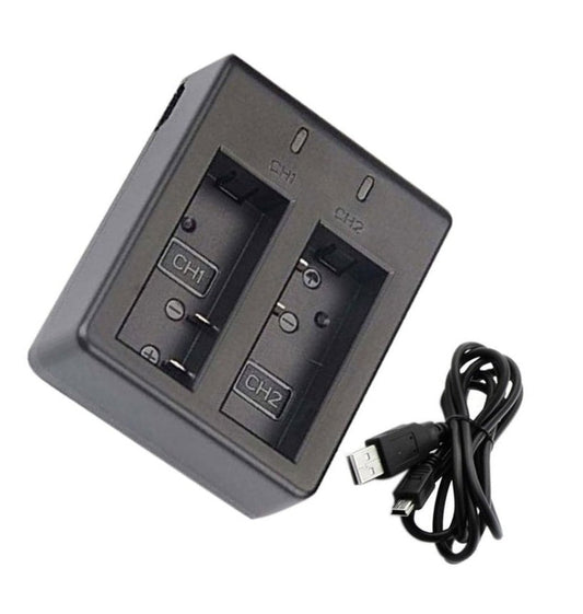 JMT-805962 Multi-Function Battery Charger for Coyote SJ4000, SJ5000, SJ6000, SJ7000, M10 with V3 Cable