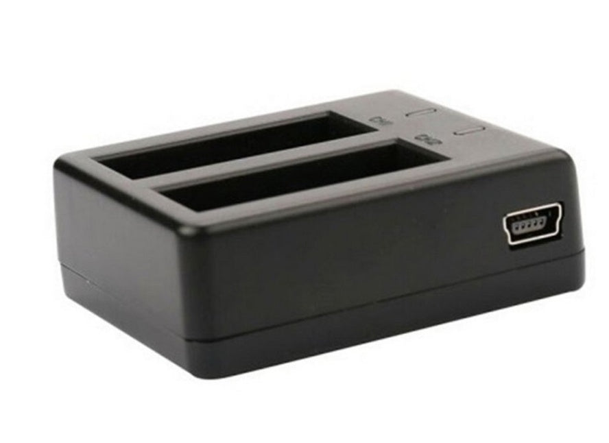 JMT-805962 Multi-Function Battery Charger for Coyote SJ4000, SJ5000, SJ6000, SJ7000, M10 with V3 Cable
