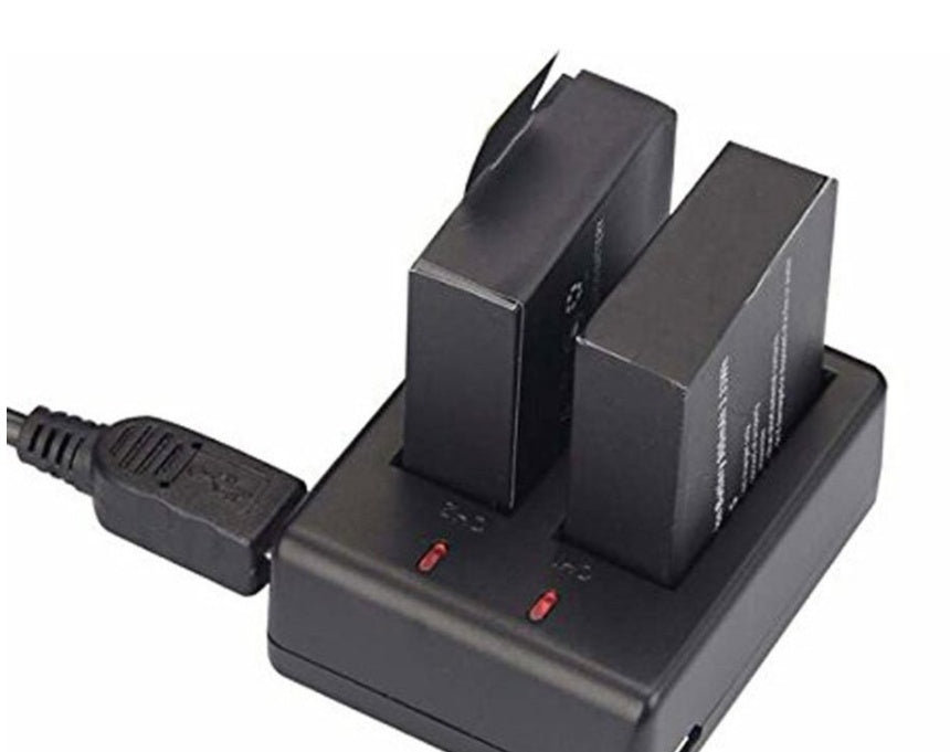 JMT-805962 Multi-Function Battery Charger for Coyote SJ4000, SJ5000, SJ6000, SJ7000, M10 with V3 Cable