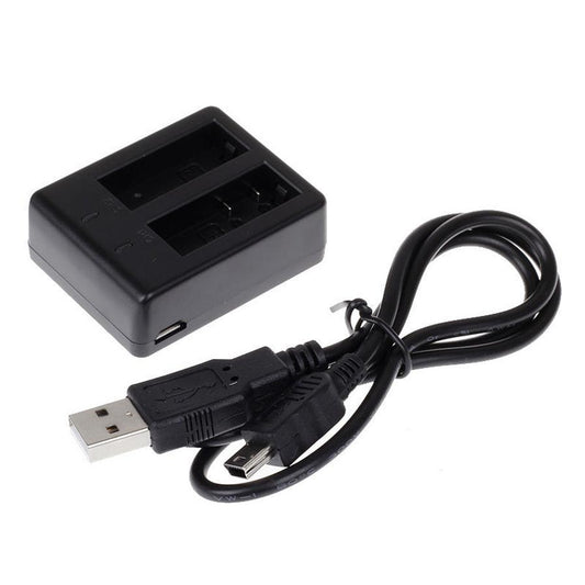 JMT-805962 Multi-Function Battery Charger for Coyote SJ4000, SJ5000, SJ6000, SJ7000, M10 with V3 Cable