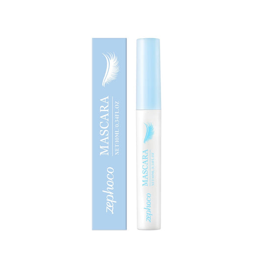 JMT-806218 Slim Curly Eye Mascara - Long-lasting Definition and Curling Formula