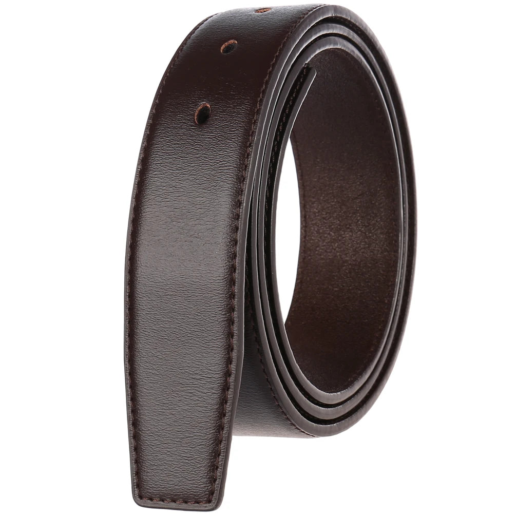 JMT-806538 Retro Pattern Pin Buckle Belt with Perforated Design