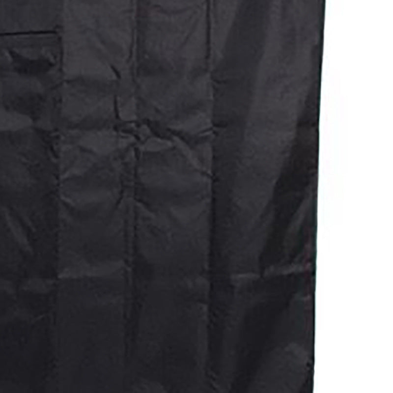 JMT-806794 Pet Protection Mat for Rear Car Seat - Oxford Cloth Seat Cushion in Black Knight, Butter Green, Retro White (1.45m x 1.3m)
