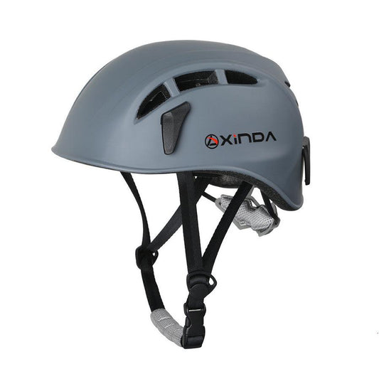 JMT-806858 Outdoor Protective Mountaineering and Downhill Riding Helmet