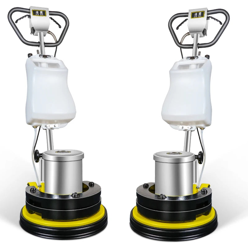 JMT-807562 Marble Floor Polishing and Cleaning Machine with Waxing Equipment
