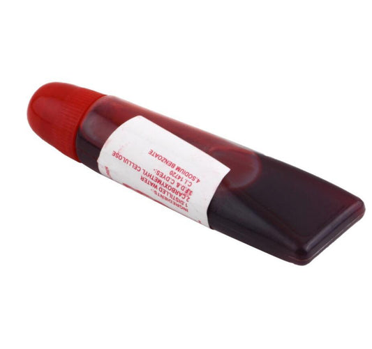 JMT-808522 OCDAY Fake Blood Gel Tube for Halloween Costumes and Party Pranks