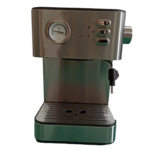 JMT-808906 Professional Super Automatic Espresso Coffee Maker Machine