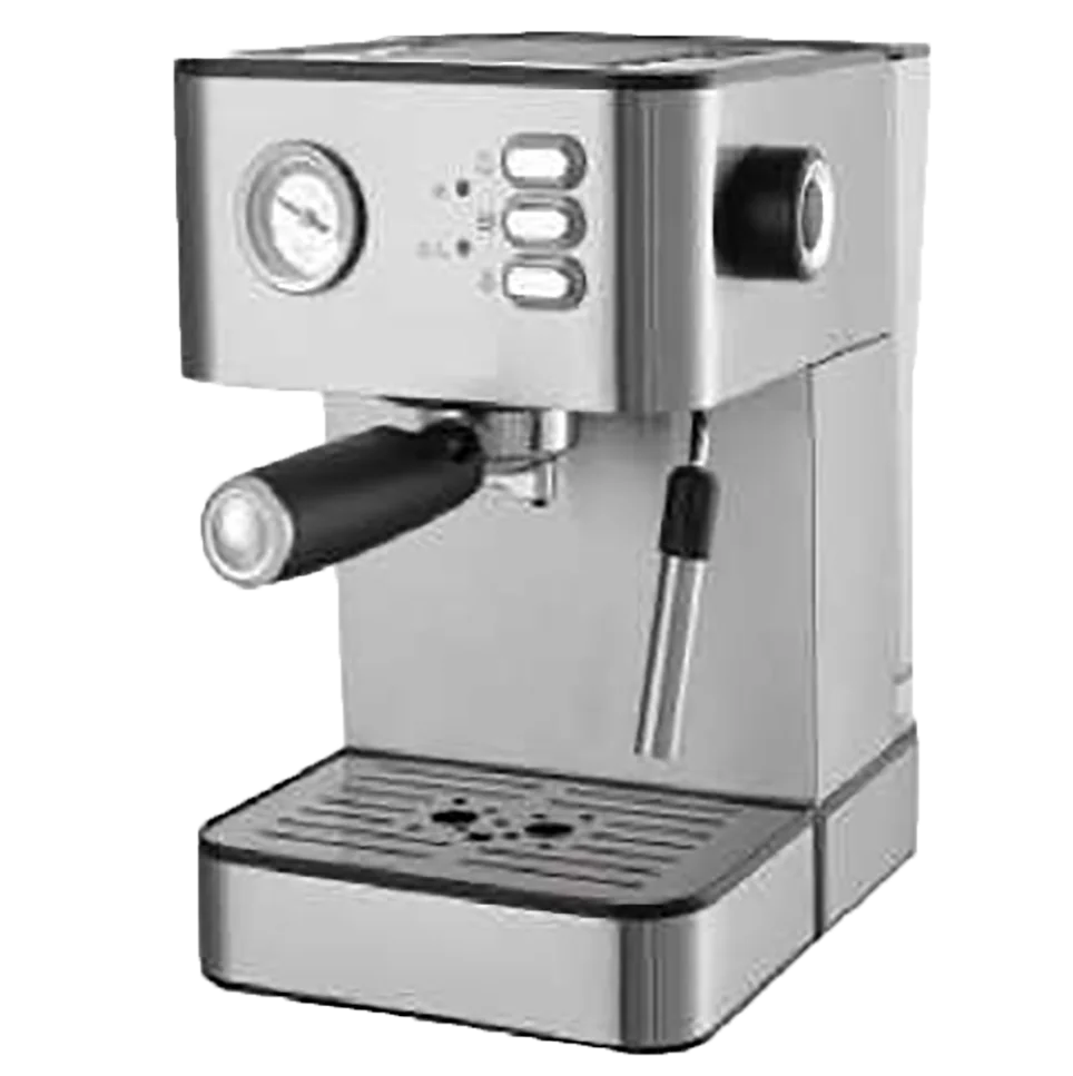 JMT-808906 Professional Super Automatic Espresso Coffee Maker Machine