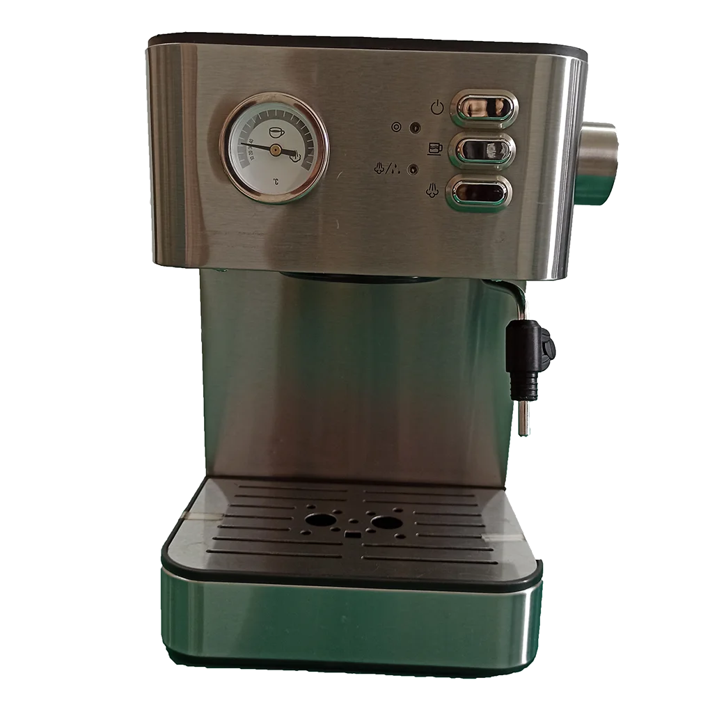 JMT-808906 Professional Super Automatic Espresso Coffee Maker Machine