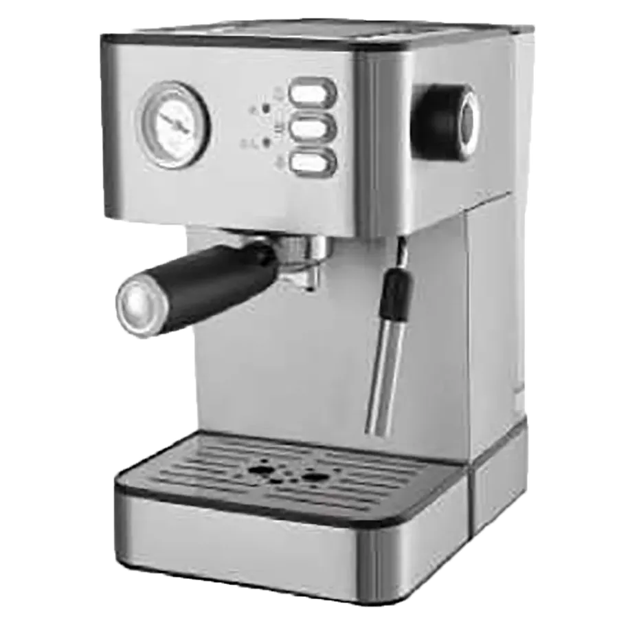 JMT-808906 Professional Super Automatic Espresso Coffee Maker Machine