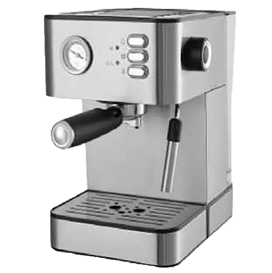 JMT-808906 Professional Super Automatic Espresso Coffee Maker Machine