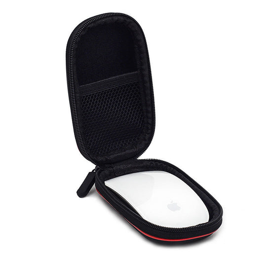 JMT-809418 EVA Storage Bag for Magic Mouse 2 – Compact and Durable Wireless Mouse Case