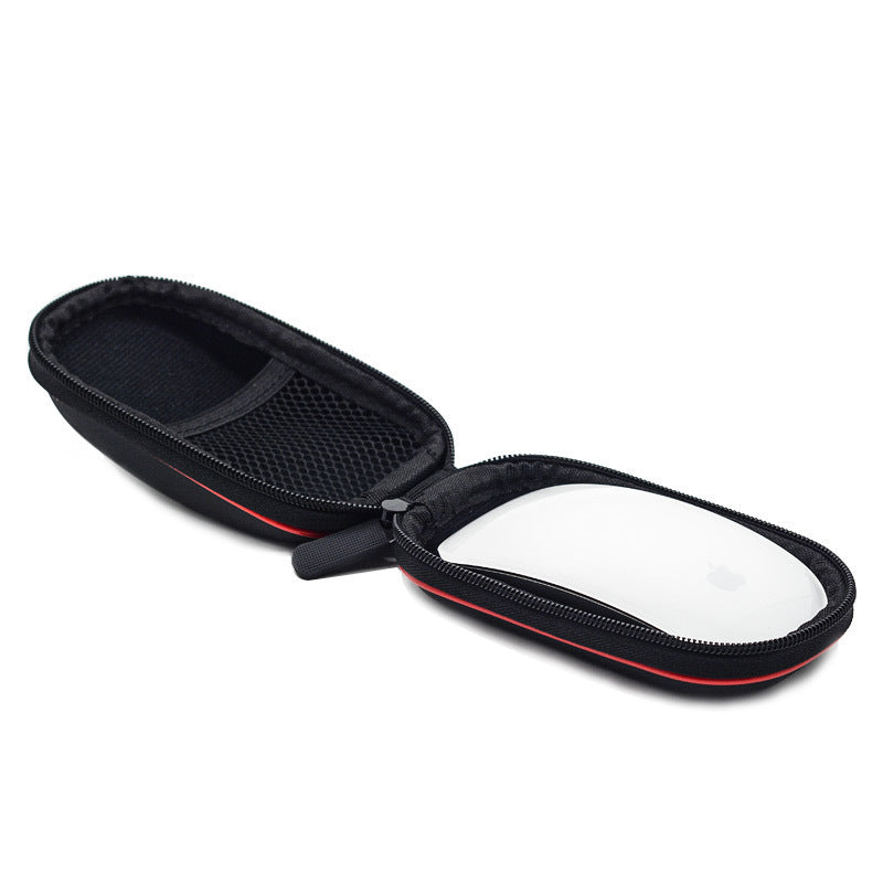 JMT-809418 EVA Storage Bag for Magic Mouse 2 – Compact and Durable Wireless Mouse Case