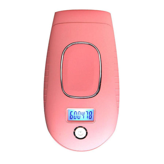 JMT-809482 Whole Body Laser Hair Removal Device with WPL Technology and 600,000 Lifespan