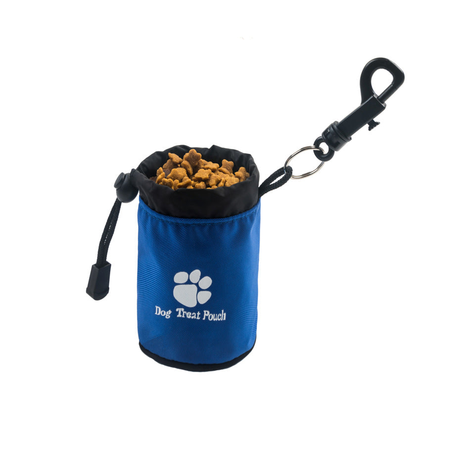 JMT-809610 Compact Pet Training Snack Bag for Easy Treat Access