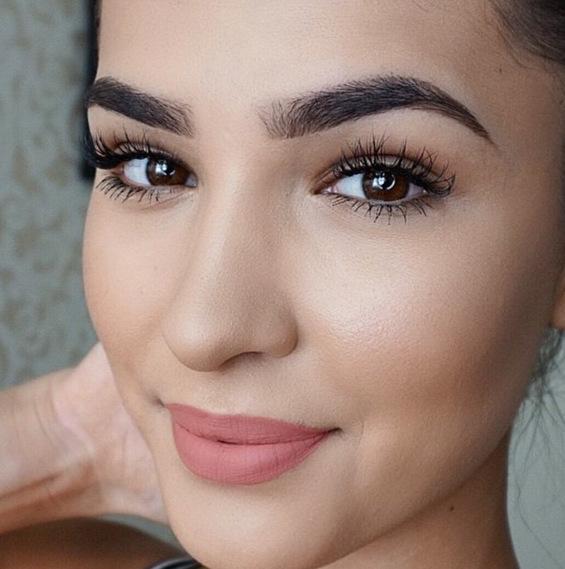 JMT-810506 Waterproof Matte Lipstick in Romantic Shades