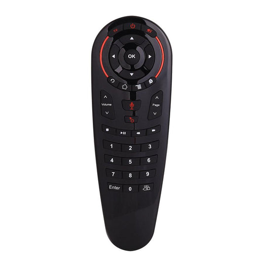 JMT-811466 Wireless Keyboard Remote Control with Built-in Touchpad for Smart Devices