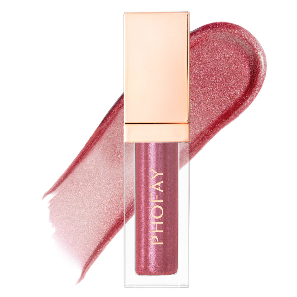 JMT-811978 Ultra-Glossy Lip Gloss for High-Shine, Charming Lips - 6 ML
