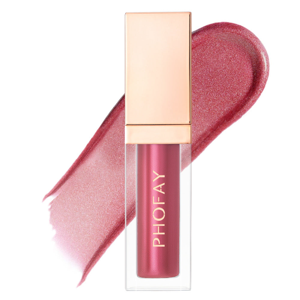 JMT-811978 Ultra-Glossy Lip Gloss for High-Shine, Charming Lips - 6 ML