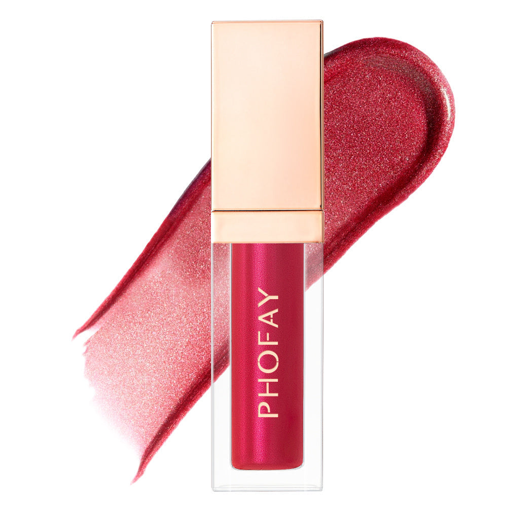 JMT-811978 Ultra-Glossy Lip Gloss for High-Shine, Charming Lips - 6 ML