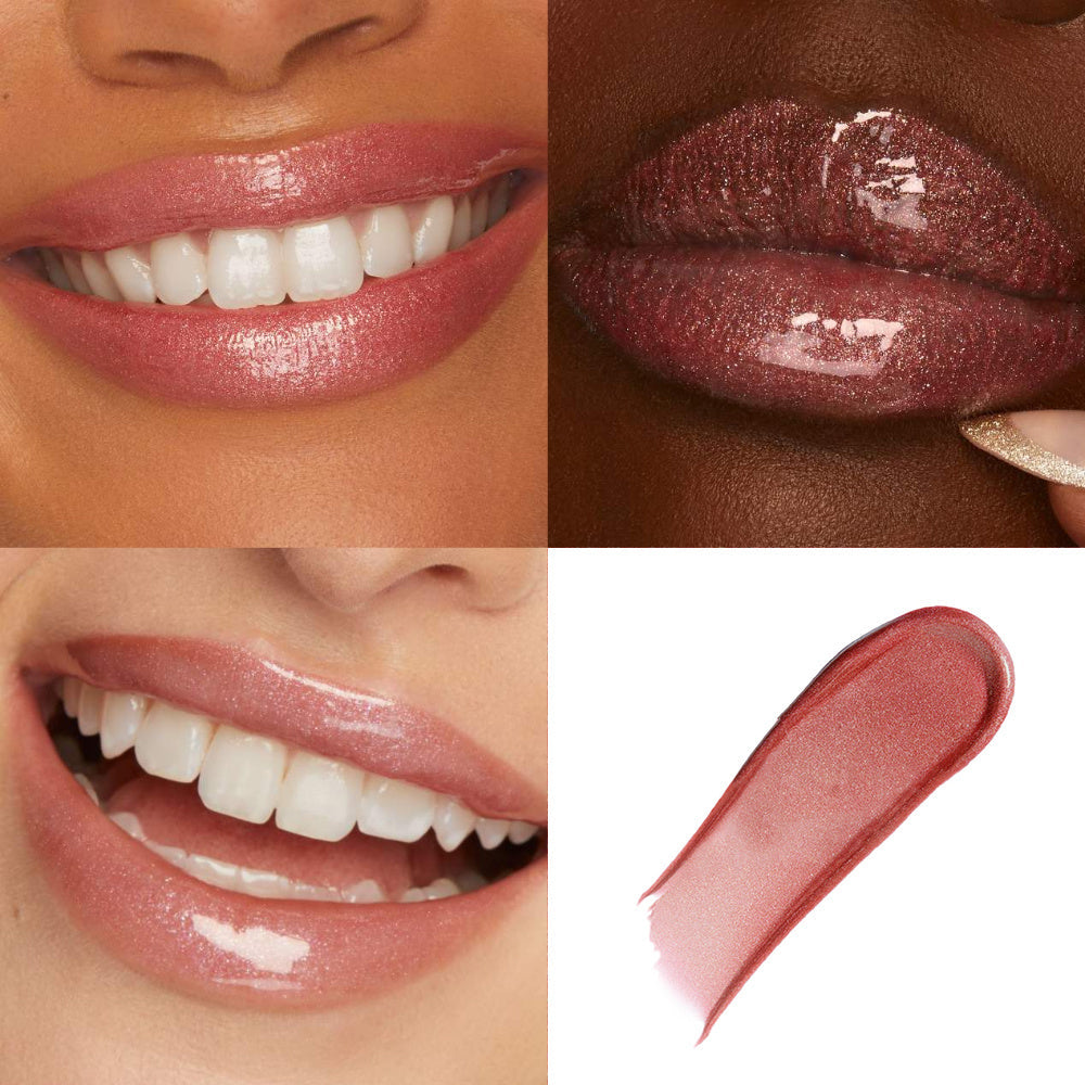 JMT-811978 Ultra-Glossy Lip Gloss for High-Shine, Charming Lips - 6 ML
