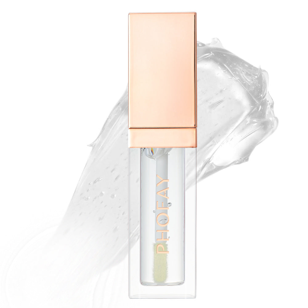 JMT-811978 Ultra-Glossy Lip Gloss for High-Shine, Charming Lips - 6 ML