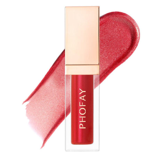 JMT-811978 Ultra-Glossy Lip Gloss for High-Shine, Charming Lips - 6 ML