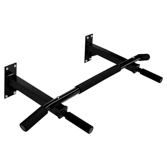 JMT-812618 Adjustable Wall Pull-up Bar for Home Fitness and Strength Training