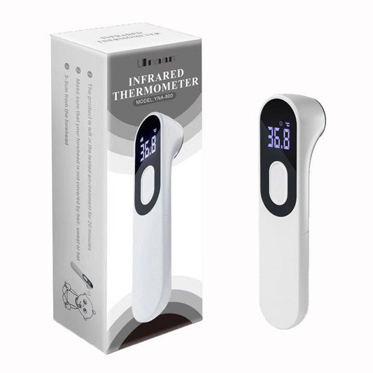 JMT-812938 Non-Contact Infrared Body Thermometer with Accurate Measurement Range of 32-42.9℃