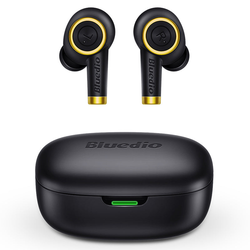 JMT-813194 True Wireless Binaural Sports Earbuds with Bluetooth 5.0 and Long Battery Life