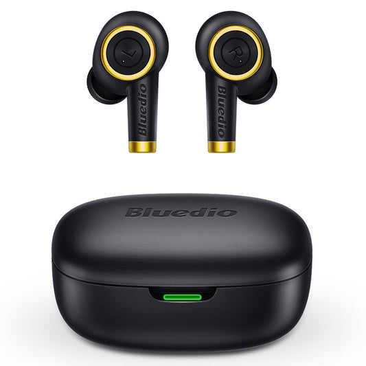 JMT-813194 True Wireless Binaural Sports Earbuds with Bluetooth 5.0 and Long Battery Life