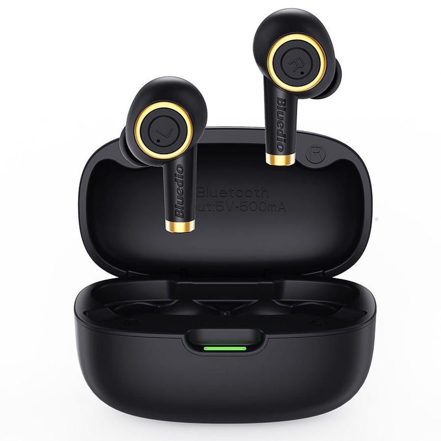 JMT-813194 True Wireless Binaural Sports Earbuds with Bluetooth 5.0 and Long Battery Life