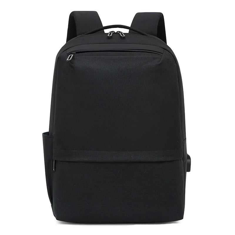 JMT-813706 Custom Oxford Laptop Backpack for Women - 14-Inch Notebook Business Rucksack