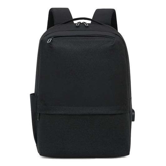 JMT-813706 Custom Oxford Laptop Backpack for Women - 14-Inch Notebook Business Rucksack
