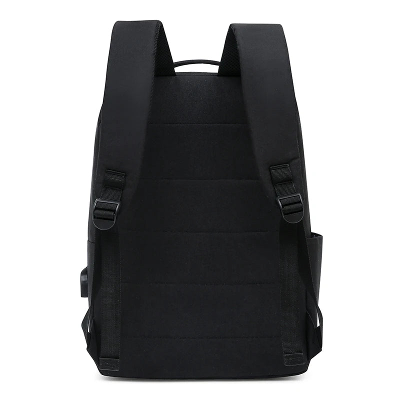 JMT-813706 Custom Oxford Laptop Backpack for Women - 14-Inch Notebook Business Rucksack