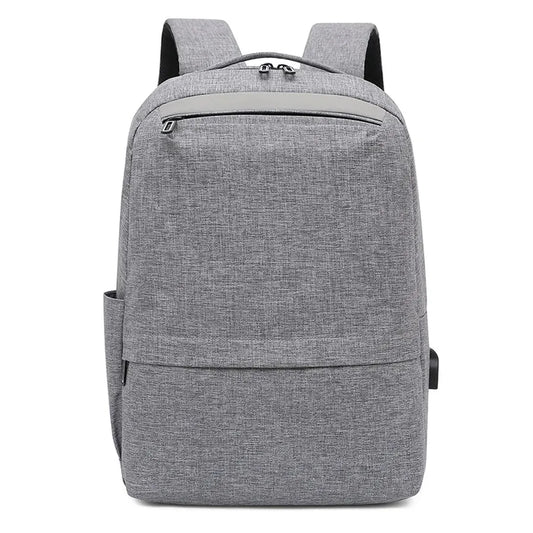 JMT-813706 Custom Oxford Laptop Backpack for Women - 14-Inch Notebook Business Rucksack