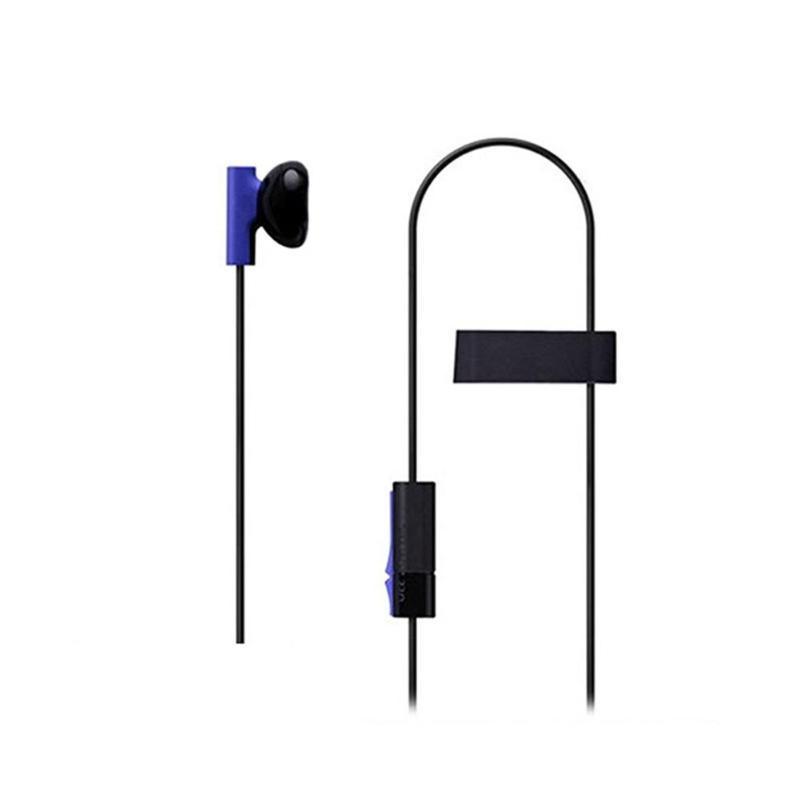 JMT-814154 Wireless In-Ear Headphones with Microphone and Bluetooth Connectivity