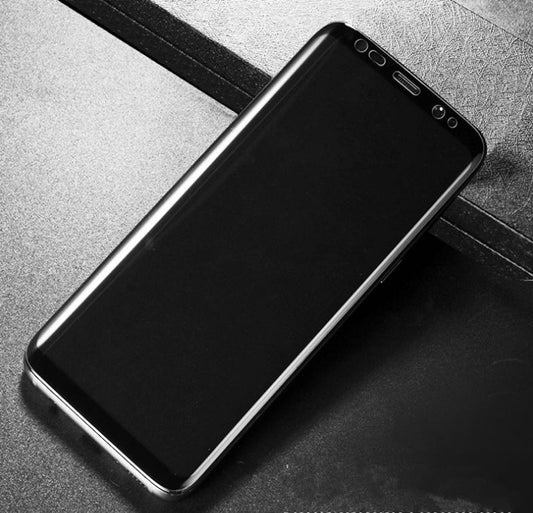 JMT-814858 Full Screen Toughened Film for S8Plus - Protective and Durable Smartphone Accessory