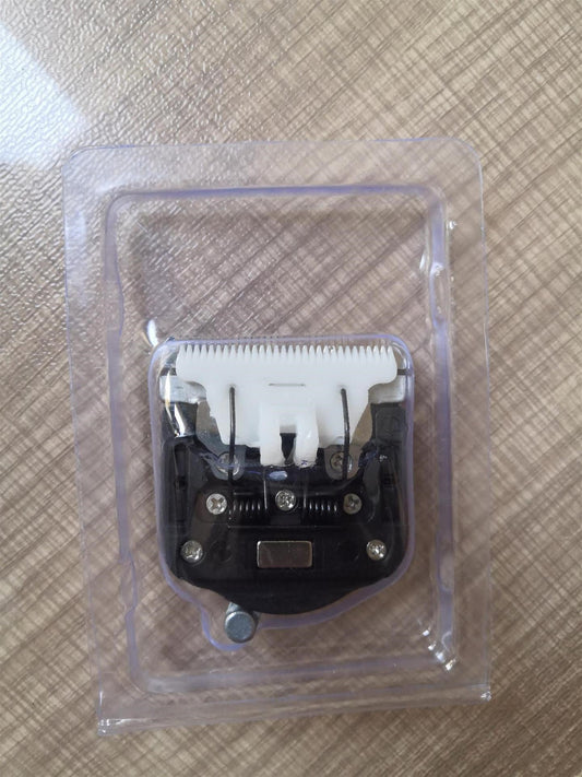 JMT-814922 Electric Push Scissors Head - 200W Power with Ceramic Tool Head, 5-Speed Fine-Tuning