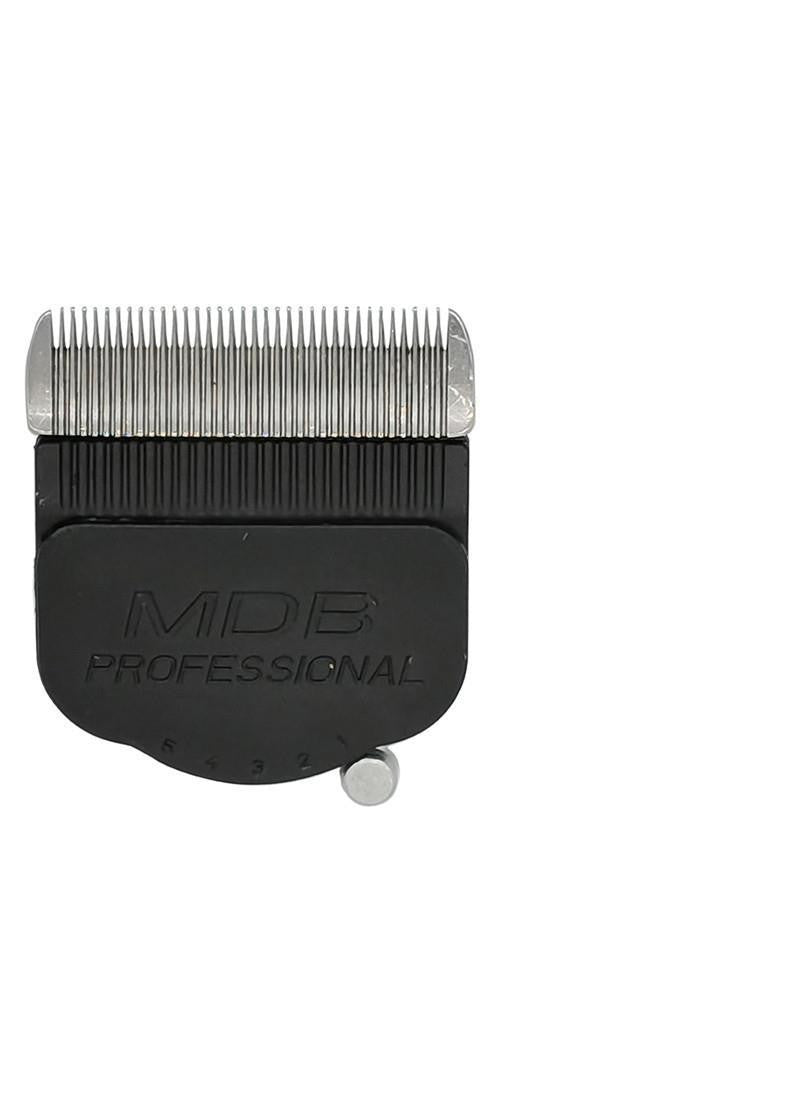 JMT-814922 Electric Push Scissors Head - 200W Power with Ceramic Tool Head, 5-Speed Fine-Tuning