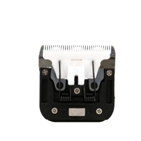 JMT-814922 Electric Push Scissors Head - 200W Power with Ceramic Tool Head, 5-Speed Fine-Tuning